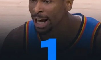 开云体育app-稳！美媒列出SGA过去16场比赛第四节仅投丢一球