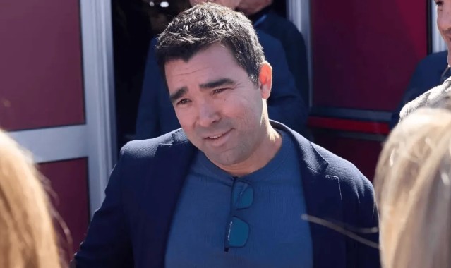 每体：热刺保级形势严峻，巴萨正密切关注数位引援目标