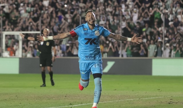 TA：辛辛那提FC与内马尔团队的谈判仍在持续，并取得了进展